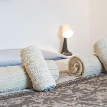 Blife Moustachya Private Rooms 法鲁区 外观 照片