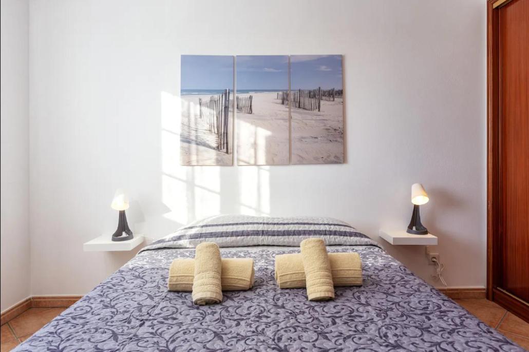 Blife Moustachya Private Rooms 法鲁区 外观 照片