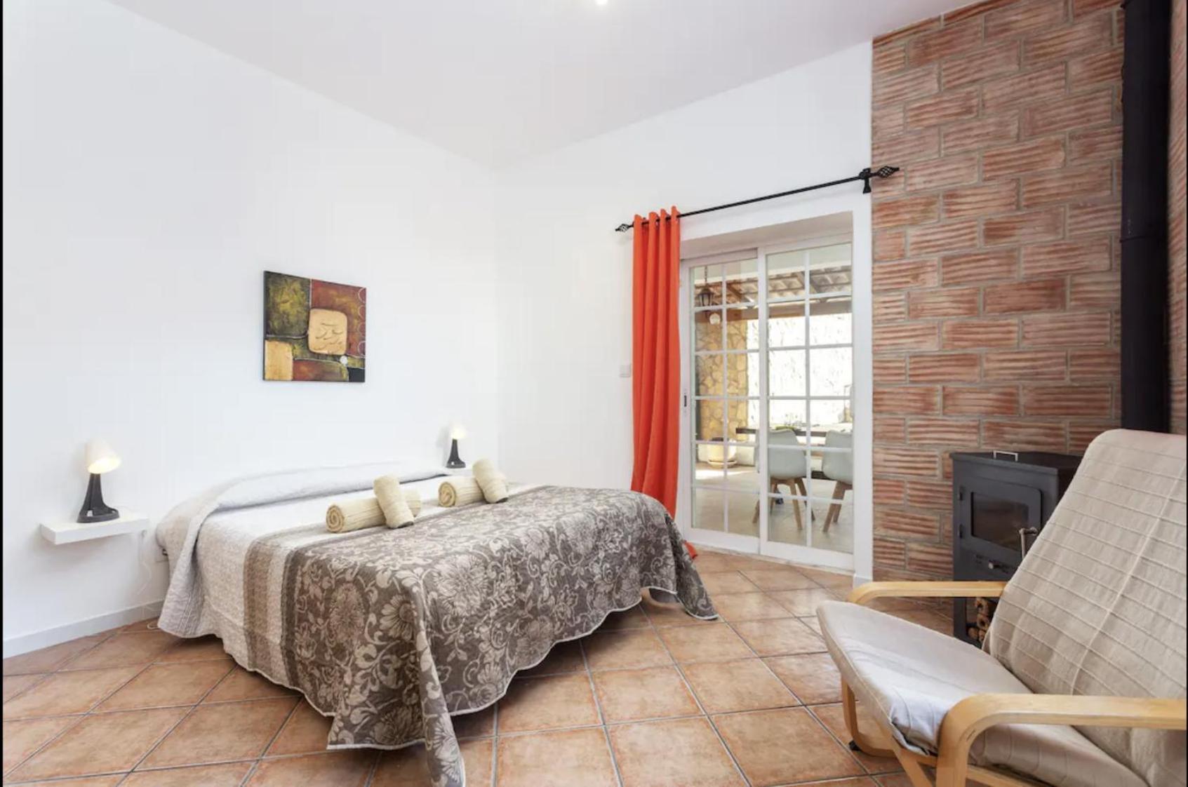 Blife Moustachya Private Rooms 法鲁区 外观 照片