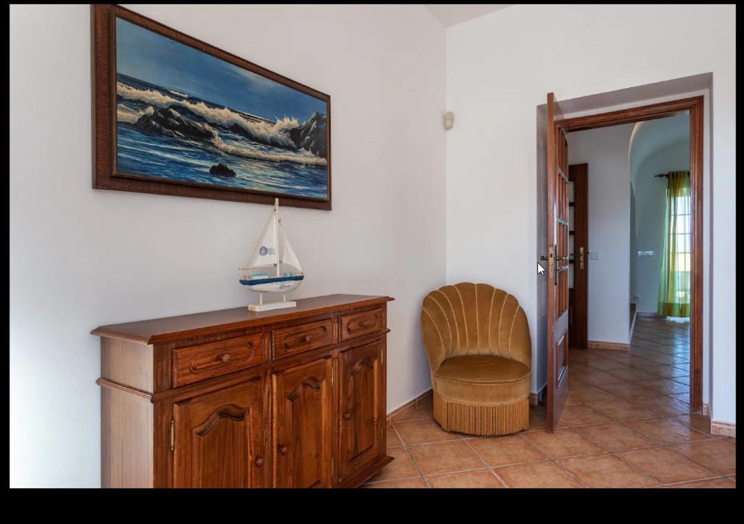 Blife Moustachya Private Rooms 法鲁区 外观 照片